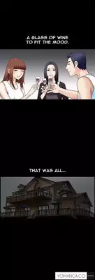 [Liangshan Bo] Seduction Ch.1-34 (English) (YoManga) (Ongoing)