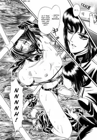 [Tori Maia] Sadistic Boy Vol.02 [English]