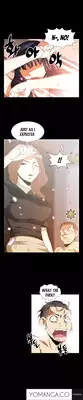 [Insane] Love Parameter Ch.1-48 (English) (YoManga) (Ongoing)