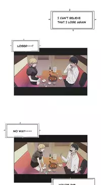 Miss Mystic Ch.1-19 (English) (Ongoing)