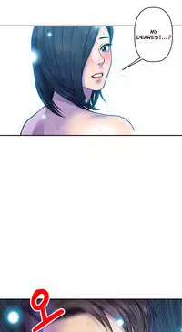 [Guh Bal Han] Ghost Love Ch.1-26 (English) (YoManga) (Ongoing)
