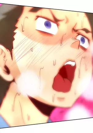 Secret Folder - Chapter 3: Just Do It!