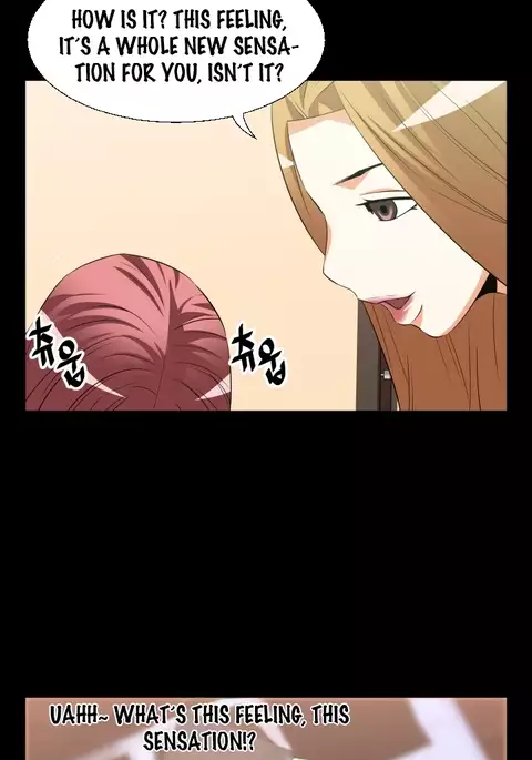 Love Parameter Ch.1-55