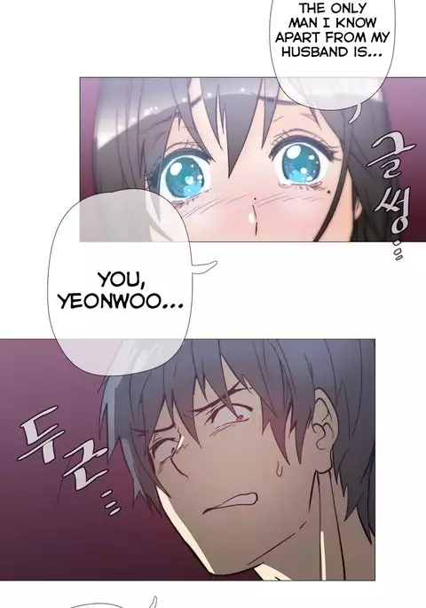 Household Affairs Ch.1-41