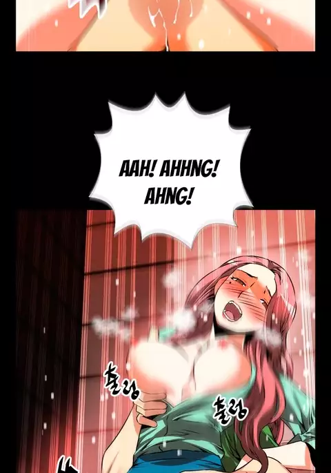 Love Parameter Ch.1-66