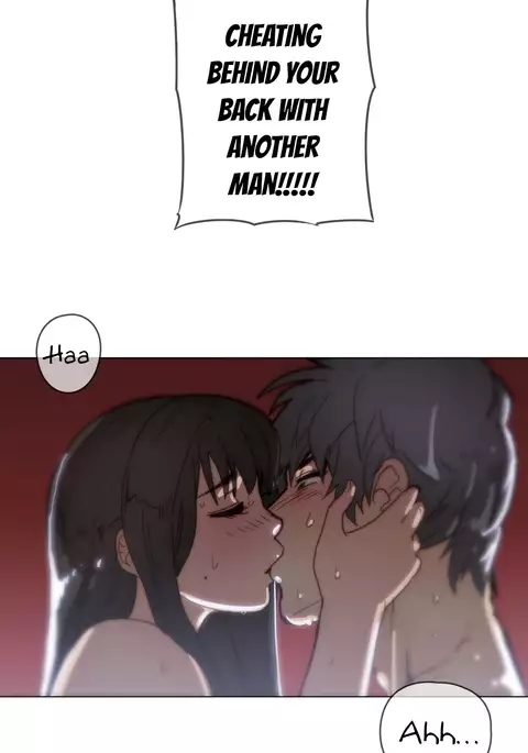 Household Affairs Ch.1-41