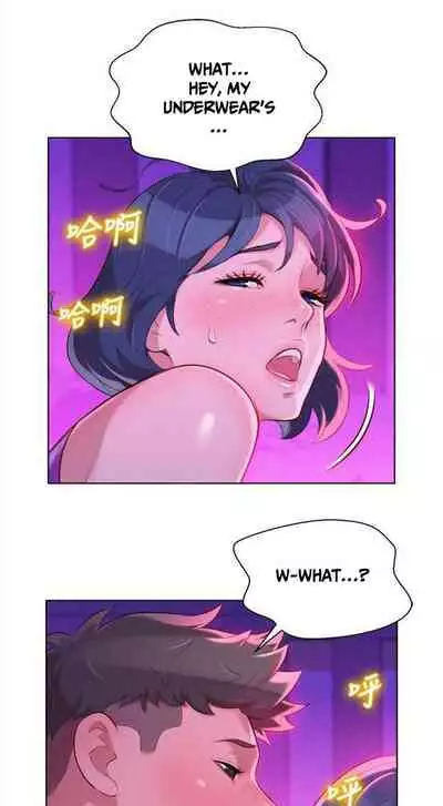 [Tharchog, Gyeonja] What do you Take me For? Ch.46/? [English] [Hentai Universe]