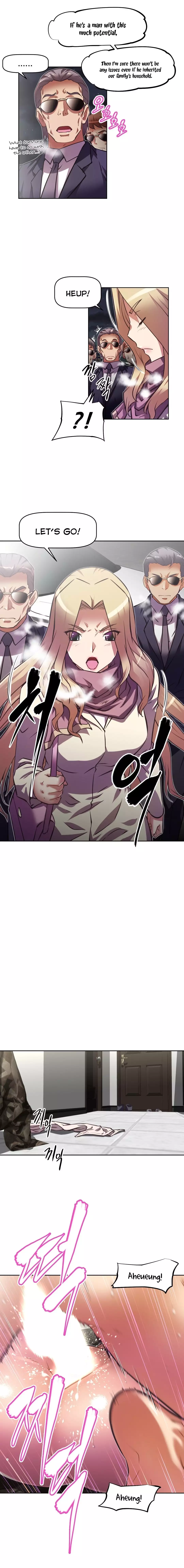 Brawling Go Ch.76-125