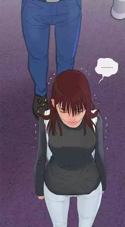 【周五连载】主妇危机（作者：查爾斯&漢水） 第1~10话