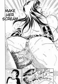 [Andou Hiroyuki] Nigai Milk to Mesu no Nioi | Bitter Milk And The Smell of a Female Animal [English] [Natty Translations]