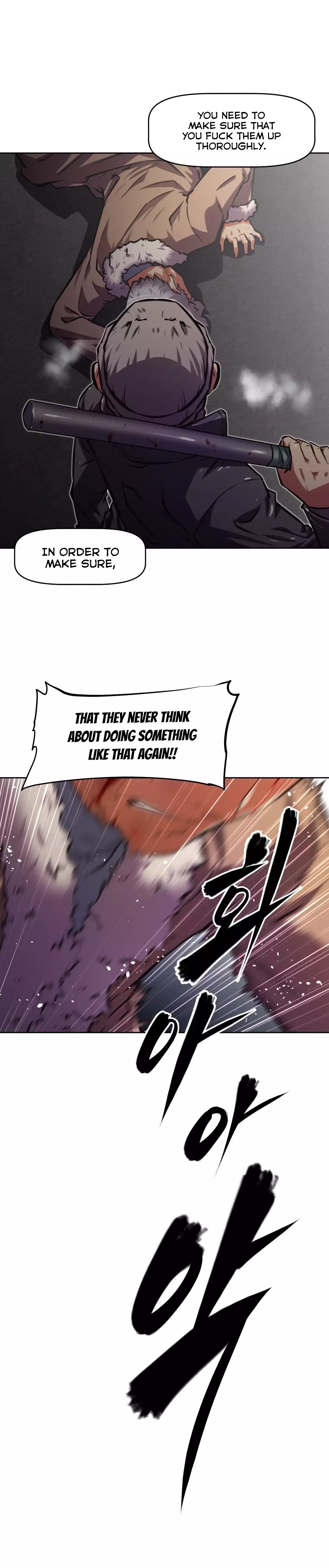 Brawling Go Ch.76-125