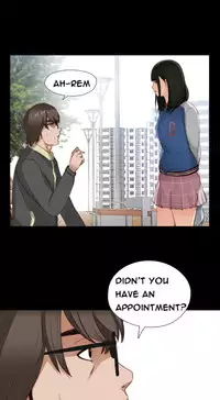 Girl Next Door Ch.1-23 (English) (Ongoing)