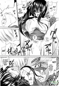 [Shinonome Ryu] Tororin Musume Ch. 01-04 (English)[Fuwafuwaru!]