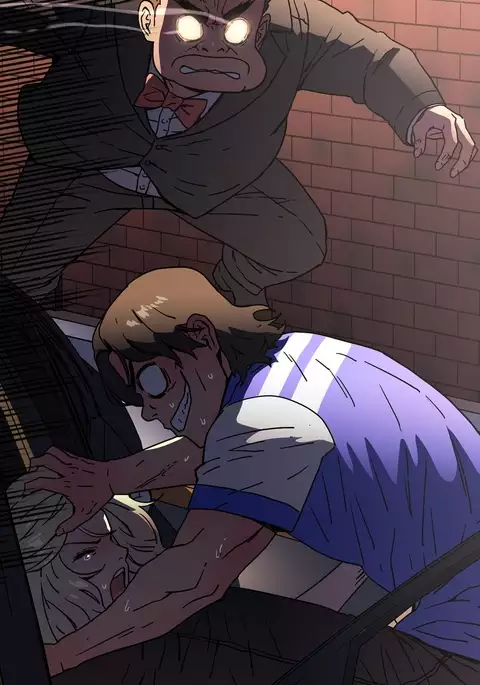 Refrain Love Ch.1-35