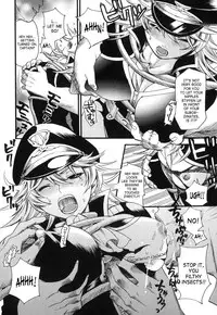 [Umekichi] Aigan Masochist | The Prized Masochist [English] [SaHa]