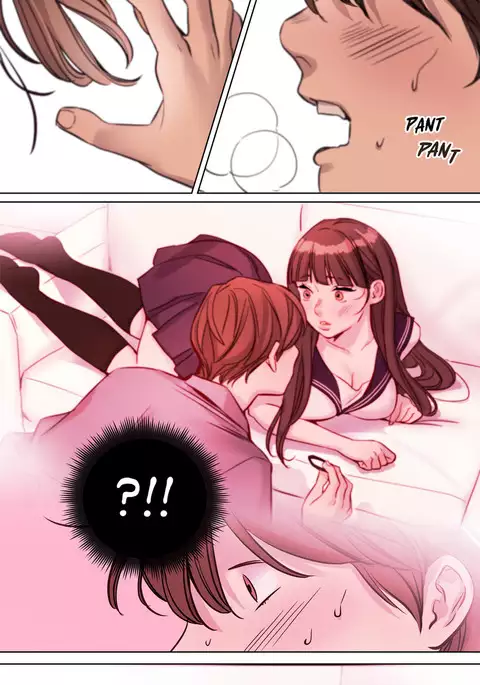 Atonement Camp Ch.1-28