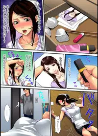 [Korosuke] Married wife's housekeeper is also intense today, panting~ vol.1