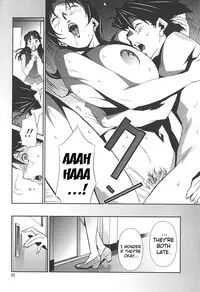 [Miura Takehiro] BUST UP SCHOOL -Yawaraka Kigougun- | -Soft Code Group- ch. 1-8 [English] {Brolen}