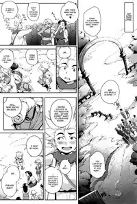 [Orutoro] Koko ga Tanetsuke Frontier | This Is The Mating Frontier! Ch. 1-2 [English] [Noraneko+svines85]