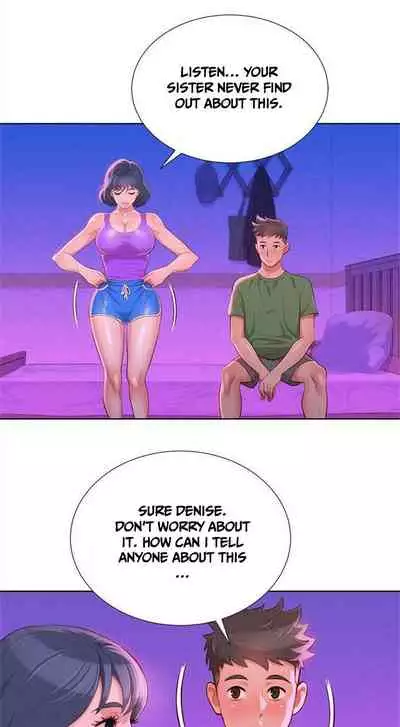 [Tharchog, Gyeonja] What do you Take me For? Ch.46/? [English] [Hentai Universe]