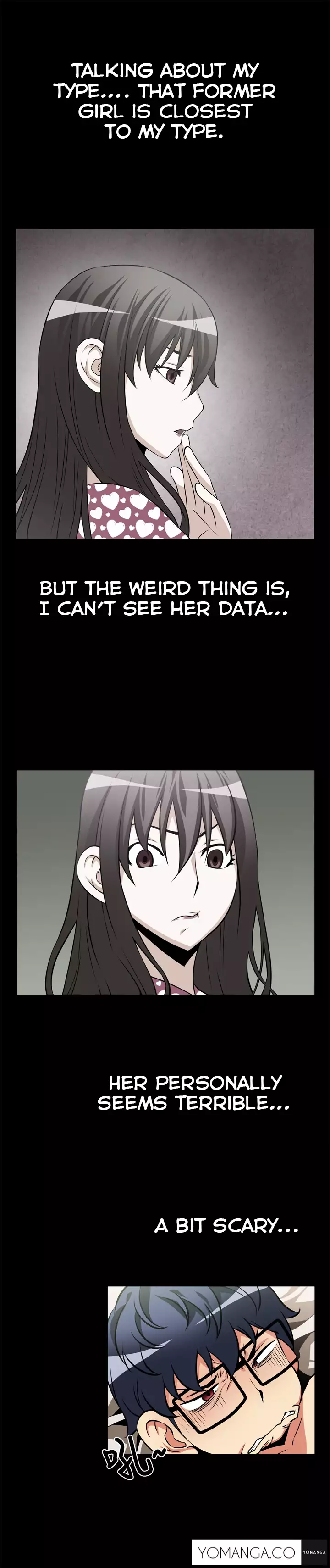 Love Parameter Ch.1-21