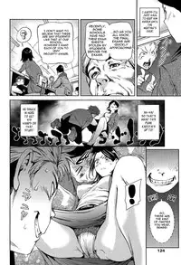 [Shiomaneki] Amanee! [English] {Tadanohito}