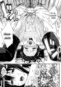 [Nanase Mizuho] Oyomesan wa Maou!? | My Bride is the Demon Lord!? Ch. 1-4 [English] [Lazarus H]
