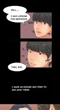 First Love Syndrome Ch.1-9 (English) (Ongoing)