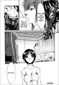 [Itaba Hiroshi] Sonna Koto Nai yo | That's Not How It Is! Ch. 1-4 [English]