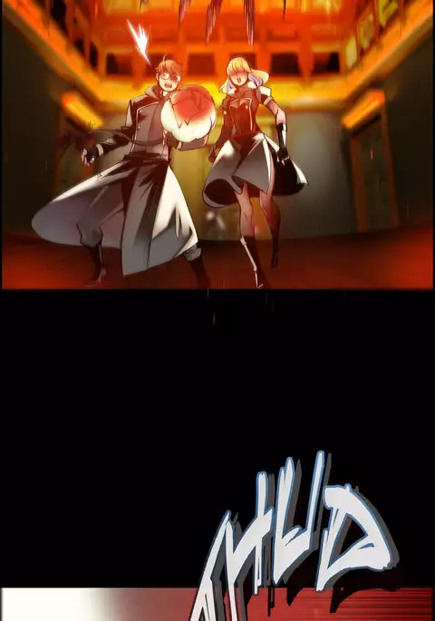 Lilith`s Cord Ch.1-22