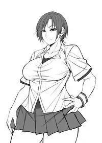 [Korotsuke] Nekura Megane ♀ | The Creepy Glasses Girl [English] [Ongoing] {darknight}