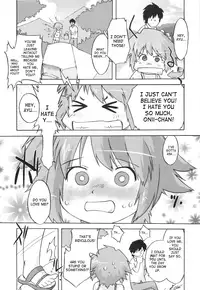 [Takeshi Ohta] Secret Little Ecstasy Ch.1-3 (English)[SaHa]