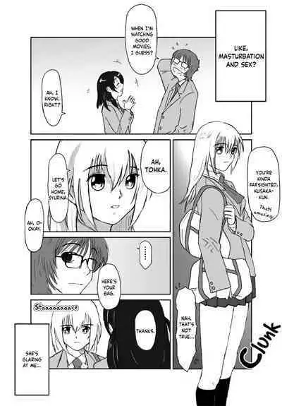 Better Girls Ch. 1-7