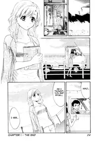 [Pon Takahanada] Pink Assort Ch. 1 [English] =Team Vanilla=