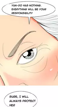 Hooker Ch.1-36 (English) (Ongoing)