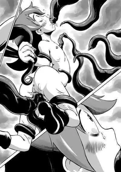 Lili to Lala no Ishu Bouken Roku | Lily and Lala's Interspecies Adventure Record