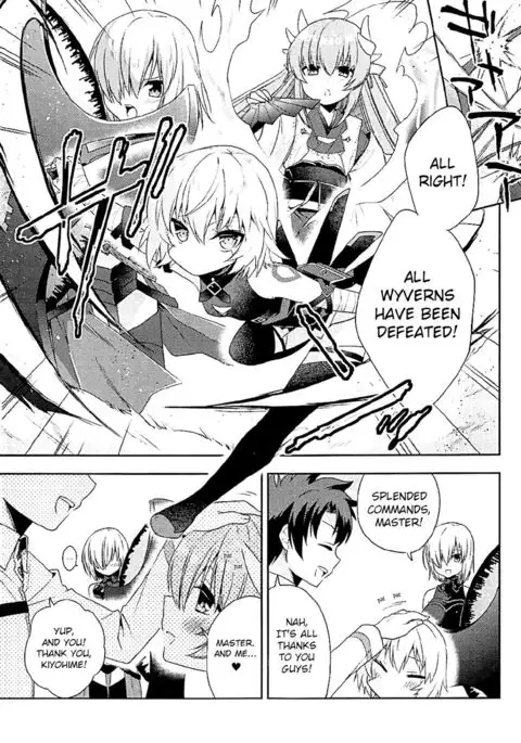 Watashi, Senpai ni Koi Shichatta Mitai desu | I Seem to Have Fallen for Senpai