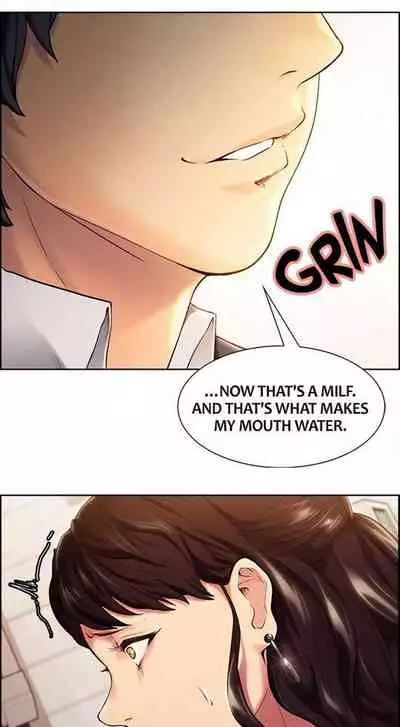 [Serious] Taste of Forbbiden Fruit Ch.9/24 [English] [Hentai Universe]