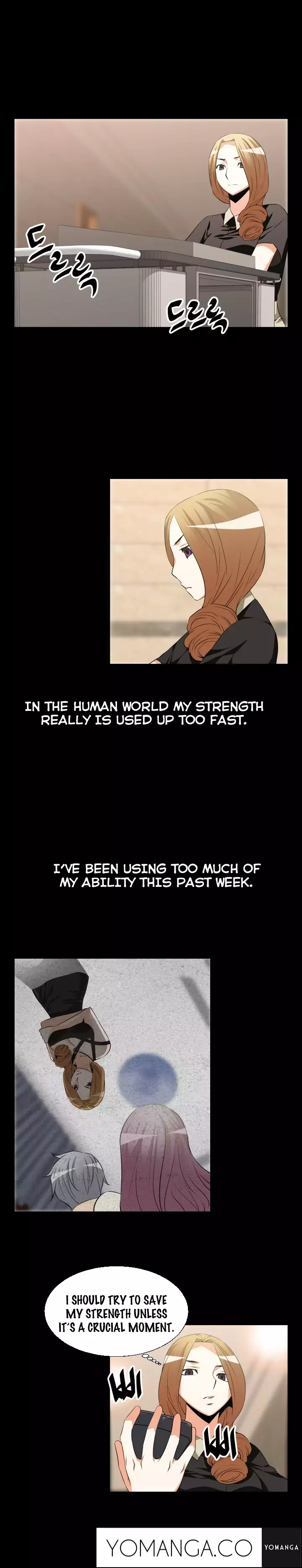 Love Parameter Ch.1-29