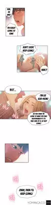 [BAK Hyeong Jun] Sweet Guy Ch. 1-45 [English] [YoManga]