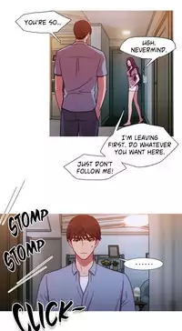 [PINKO] Scandal of the Witch Ch.1-25 (English) (Ongoing)