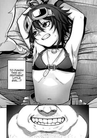 [pastime774] Unique Job "Tanetsuke Oji-san" o Kakutoku shimashita 1-6 | I Acquired the Unique Job (Class) [Mating Oji-san] Ch.1-6 [English] {Doujins.com}