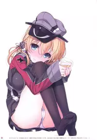 [Nama Cream Biyori (Nanase Meruchi)] MERUCHI DOJIN ILLUSTRATIONS (Various) [Digital]