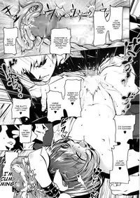 [Tanabe Kyou] Mitemite Ecchi 4 (COMIC Megastore Alpha 2016-05) [English] [CGrascal]