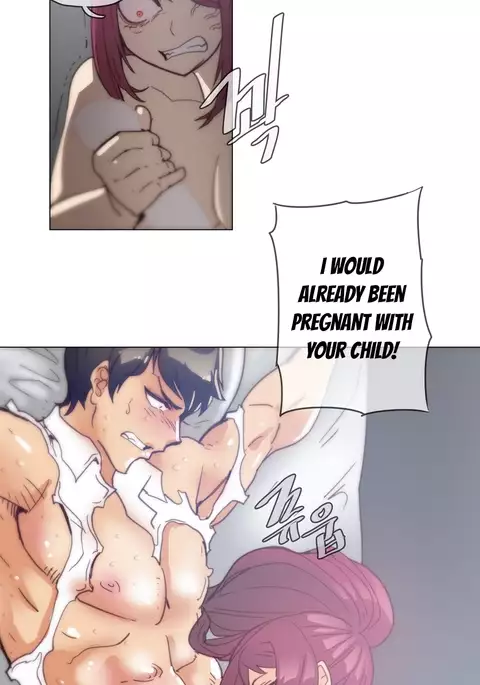 Household Affairs Ch.1-41