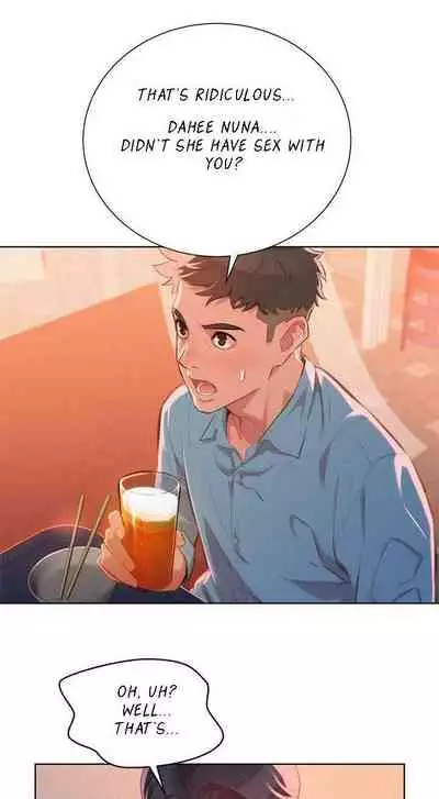 [Tharchog, Gyeonja] What do you Take me For? Ch.46/? [English] [Hentai Universe]