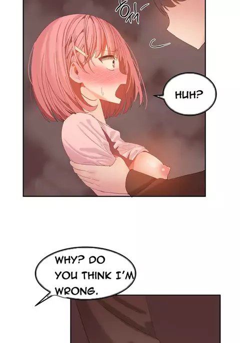 Hari Dormitory Ch.0-30