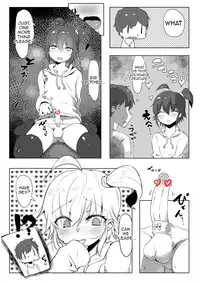 [Nise] Sukina mono wa Shikatanai yo ne Onii-chan | I can't help loving this, Big Brother! [English] [Sn0wCrack]