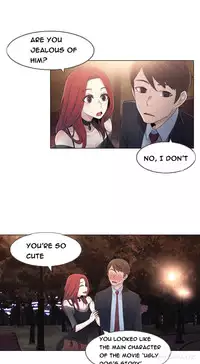 Miss Mystic Ch.1-19 (English) (Ongoing)