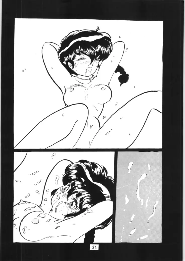 Ranma no Manma 5